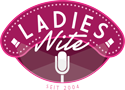 Ladiesnite Logo
