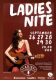Ladiesnite 2017